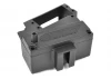 Corally Servo Mount - Receiver Box - Composite - 1 Set