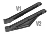 Corally Chassis Brace V2 Rear Composite (1)