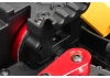 Corally Center Diff Bulkhead - Composite - 1 Set