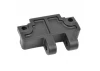 Corally Gearbox Brace Mount A - Rear - Composite - 1 PC