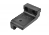 Corally Gearbox Brace Mount Stiffener - Composite - 1 PC