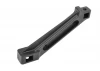 Corally Chassis Brace - Front - Composite - 1 PC