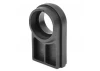 Corally Motor Mount Center Diff Insert - Composite - 1 PC