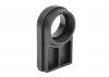 Corally Motor Mount Center Diff Insert - Composite - 1 PC