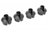 Corally Shock Spring Cup - Composite - 4 Pcs