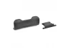Corally Bumper - Front - Rear - Composite - 1 Set