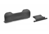 Corally Bumper - Front - Rear - Composite - 1 Set