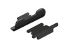 Corally Bumper - Front - Rear - Composite - 1 Set