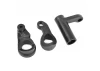 Corally Steering Bellcrank - Parts A-B-C - Composite - 1 Set