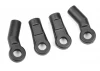 Corally Steering Ball Joint - Composite - 1 Set