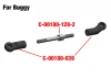 Corally Steering Ball Joint - Composite - 1 Set