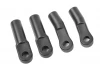Corally Rear Camber Ball Joint - Outer - Inner - 1 Set