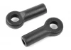 Corally Ball Joint 6mm - Composite - 2 Pcs