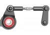Corally Ball Joint 6mm - Composite - 2 Pcs