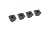 Corally Bushings Set - 0 Deg - Composite - 1 Set