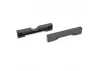 Corally Suspension Arm Mount - Front - Composite - 1 Set