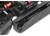 Corally Suspension Arm Mount - Front - Composite - 1 Set