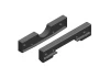 Corally Suspension Arm Mount - Front - Composite - 1 Set