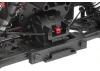Corally Suspension Arm Mount - Rear - Composite - 1 Set