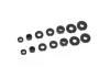 Corally Suspension Arm Shim - Composite - 1 Set
