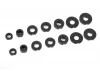 Corally Suspension Arm Shim - Composite - 1 Set