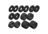 Corally Suspension Arm Shim - Composite - 1 Set