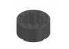 Corally Diff Case - Center - Composite - 1 PC