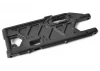 Corally Suspension Arm Long V2 Lower Rear Composite 1 PC