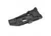 Corally Suspension Arm Long Lower Front Composite 1 PC