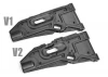 Corally Suspension Arm Long Lower Front Composite 1 PC