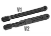 Corally Suspension Arm Long Lower Front Composite 1 PC