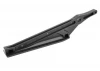 Corally Chassis Brace V2 Rear Composite 1 PC