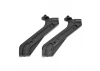 Corally Shock Tower Brace Body Mount V2 Rear Composite 2 Pcs