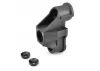 Corally HD Steering Block Wide Pillow Ball Cup (1) Front