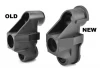 Corally HD Steering Block Wide Pillow Ball Cup (1) Front
