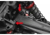 Corally Caster Clips Set - 1 To 4.5mm - 1 Set