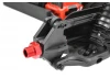 Corally Composite Rear Upright - Wide - 1 PC