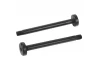 Corally Hinge Pin - Outer - Steel - 2 Pcs