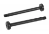 Corally Hinge Pin - Outer - Steel - 2 Pcs