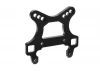 Corally Shock Tower - 4mm - Aluminium - Front - 1 PC