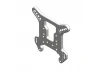 Corally Shock Tower - 5mm - Aluminium - Rear - 1 PC