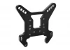 Corally Shock Tower - 5mm - Aluminium - Rear - 1 PC