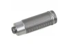 Corally Shock Body - Rear - Aluminium - Hard Anodised - 1 PC
