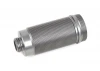 Corally Shock Body - Front - Aluminium - Hard Anodised - 1 PC