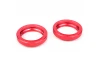 Corally Shock Collar - Aluminium - Hard Anodised - 2 Pcs