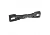 Corally Suspension Arm Mount Pro Frfr Aluminium 7075 1 PC