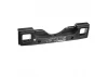 Corally Suspension Arm Mount Pro Refr Aluminium 7075 1 PC