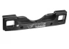 Corally Suspension Arm Mount Pro Refr Aluminium 7075 1 PC