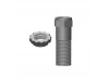 Corally Servo Saver Shaft W/ Nut - Aluminium - 1 PC