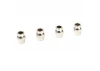Corally Ball - 5.8mm - Steel - 4 Pcs
